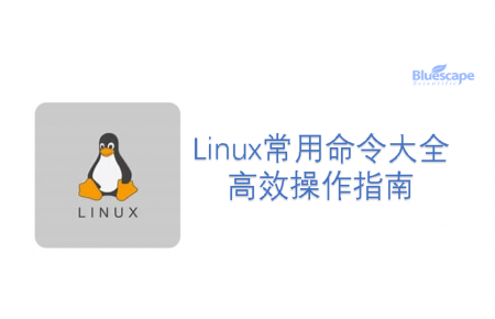 Linux常用命令大全：高效操作指南