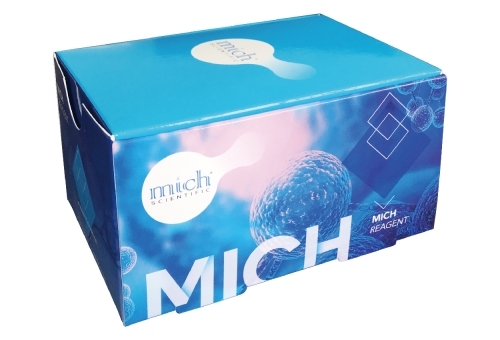 mich RNA HS assay Kit