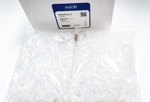 mich Qubit Assay Tube